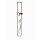 Ehle Kawumm nu line 18cm - rouge