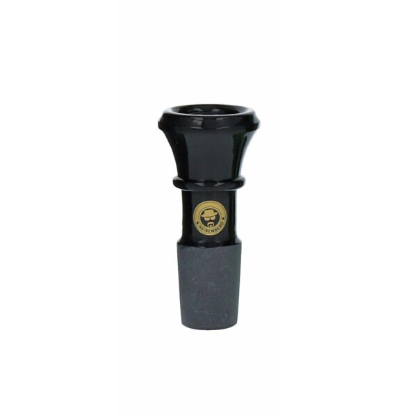 Heisenberg Drifter 18,8 - noir