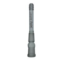 Jelly Joker diffuseur couplé 18,8 - noir 11,5cm