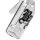 Black Leaf Showerhead  14,5 / 18,8