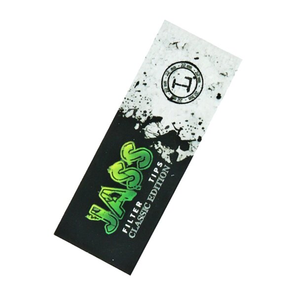 JASS filtres en carton L