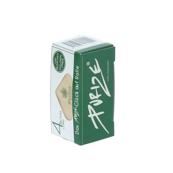 Purize Rolls 4m - brun