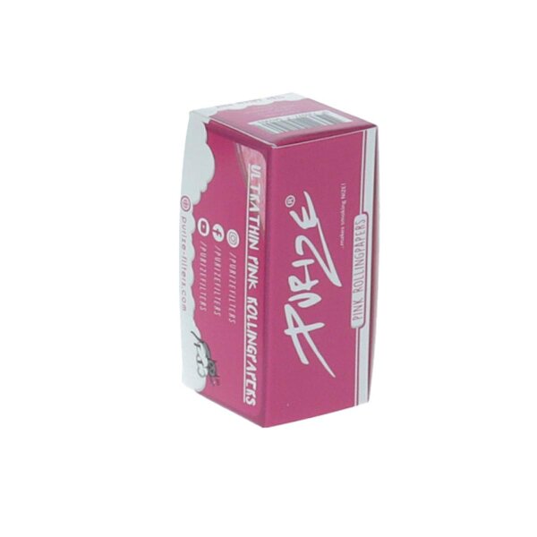 Purize Rolls 4m - rose