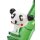 Black Leaf  Panda 39cm