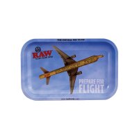RAW Rolling Tray Plateau à rouler Small Volant