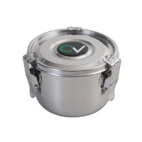 Conteneur en acier inoxydable CVault 0,175l