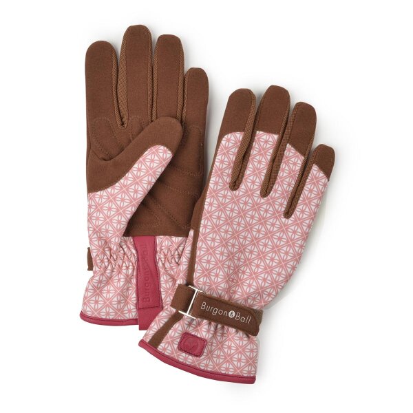 Gants de jardinage Love the glove de Burgon & Ball-Parisienne- différentes tailles