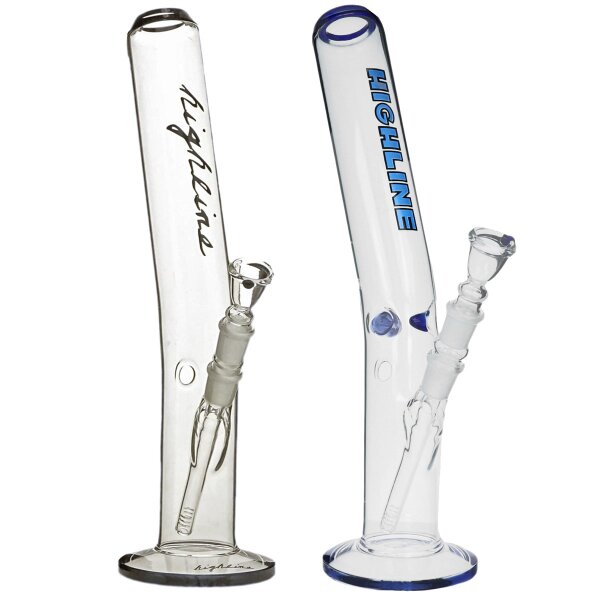 Highline Bang "Leaning Larry" 37cm