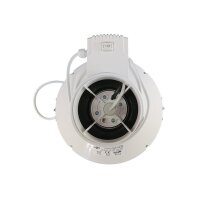Taifun II Speed Radial  Pro 100mm 157/264m³/h