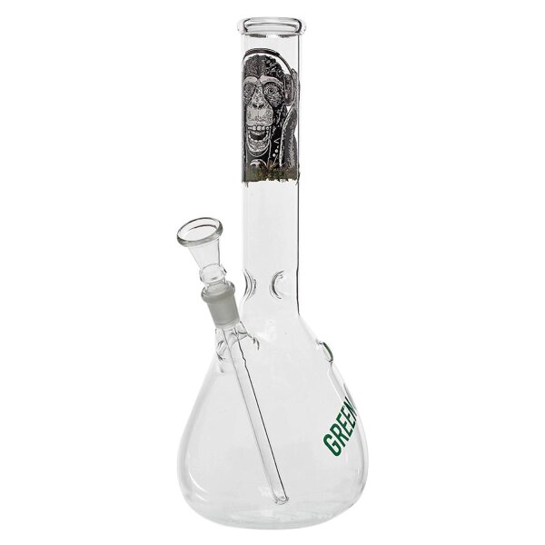 Greenline Monkey Icebong 30cm