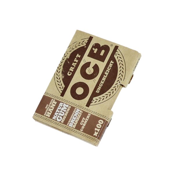 OCB Craft écru