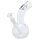 Petit bong dAmsterdam avec ventre 18cm 14,5