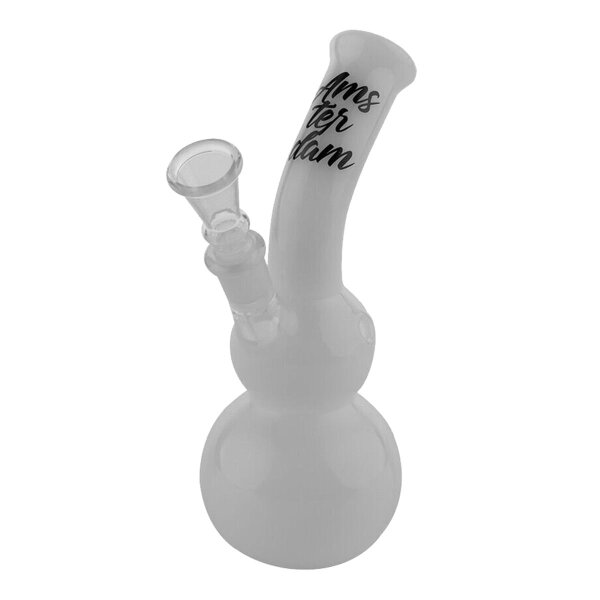 Amsterdam Mini bang avec double ventre 18cm 14,5