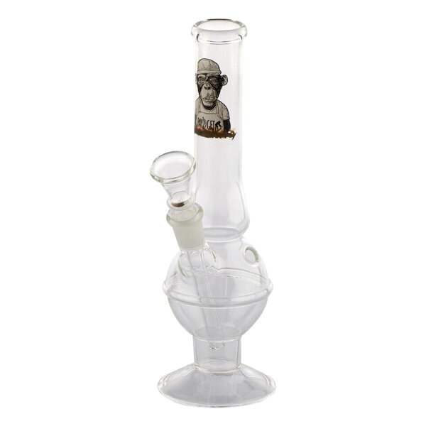 Bang Greenline Monkey avec ventre 19cm 12,5