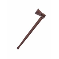 Pipe en bois dAmsterdam 21cm