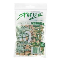 Filtre à charbon actif PURIZE® - Taille...