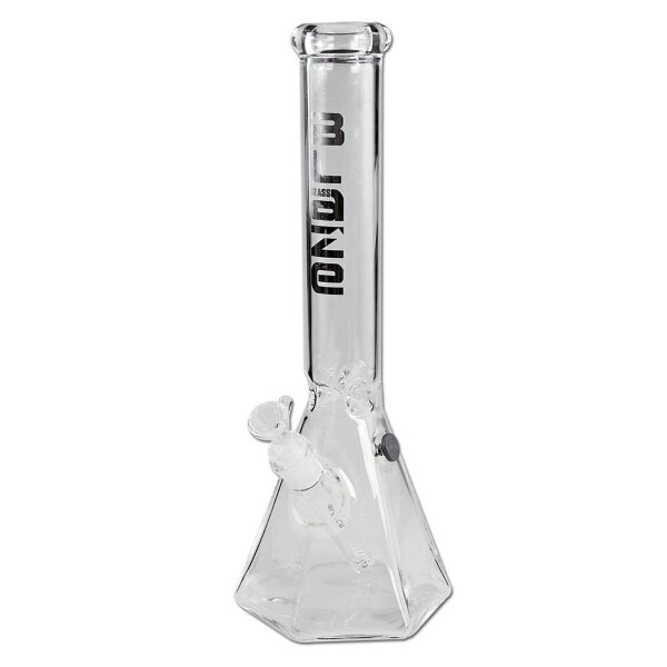 Bang de glace Beakers Dream de Blaze Glass