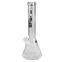 Bang de glace Beakers Dream de Blaze Glass