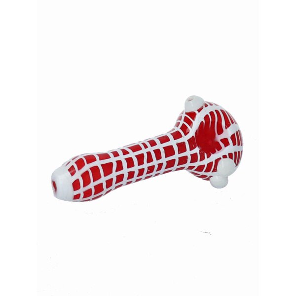 Pipe en verre 12cm