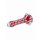 Pipe en verre 12cm