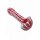 Pipe en verre 12cm