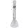 GHODT Bong Erlenmeyer glace 35cm