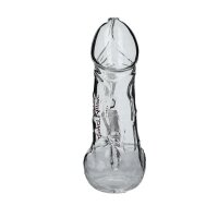 Jelly Joker Penis Bong Willy Plonker 20cm