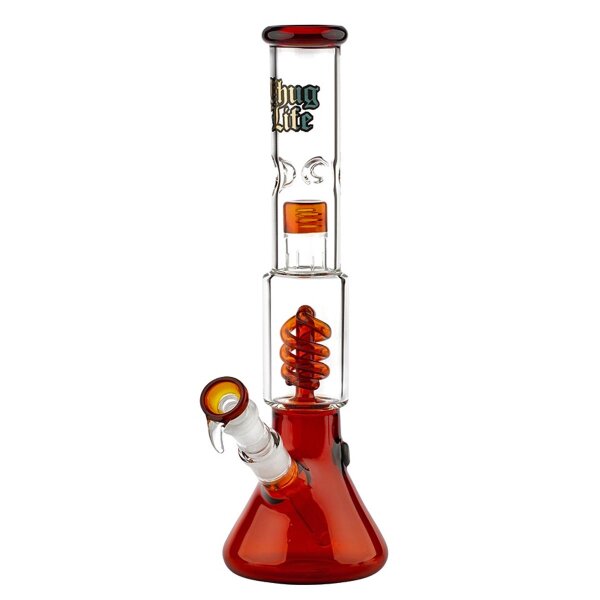 Thug Life OG Bang percolateur 35cm - ambre