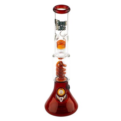 Thug Life OG Bang percolateur 35cm - ambre