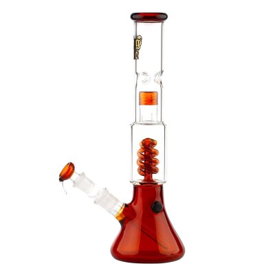 Thug Life OG Bang percolateur 35cm - ambre