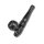 Pipe à tabac en bois sculpté 75mm