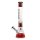 Grace Glass Classic Beaker 18,8 - rouge