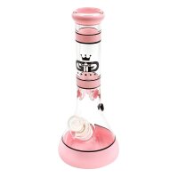 Grace Glass Mini Beaker 29,2 - rose