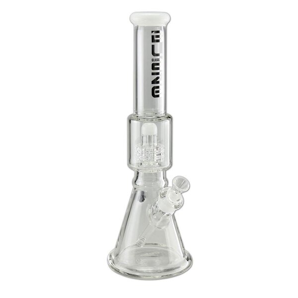 Blaze Beaker Drumperc 40cm - blanc