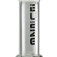 Blaze Beaker Drumperc 40cm - blanc