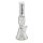 Blaze Beaker Drumperc 40cm - blanc
