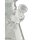 Blaze Beaker Drumperc 40cm - blanc