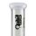 Bang de glace Black Leaf Drumperc 30cm