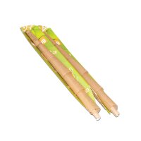 Greengo Cones écru - 1 1/4