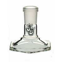 Support de bol Jelly Joker 18,8 mm - transparent