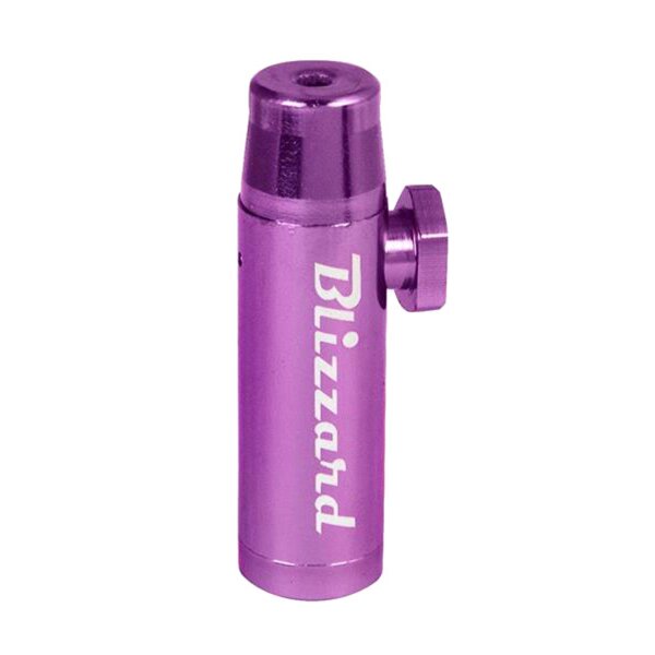 Doseur à priser Blizzard violet