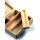 Roll Tray - large