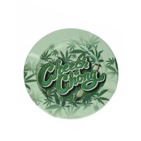 Cendrier G-Rollz Cheech & Chong Leafs