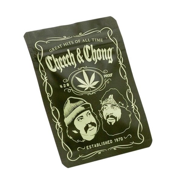 Sacs G-Rollz Cheech & Chong Greatest Hits