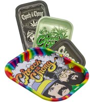 G-Rollz Cheech & Chong Bols à mix
