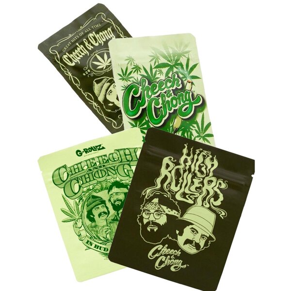 Sacs G-Rollz Cheech & Chong