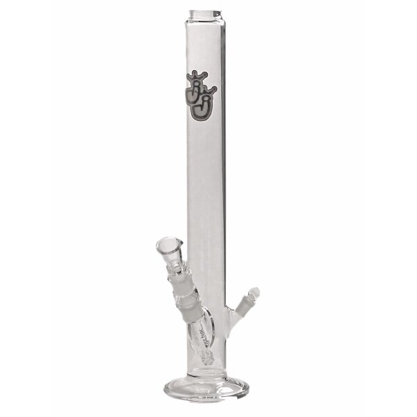 Jelly Joker bong en verre "Warrior" 29.2