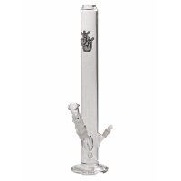 Jelly Joker bong en verre "Warrior" 29.2