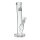 GHODT Bong coudé 30cm