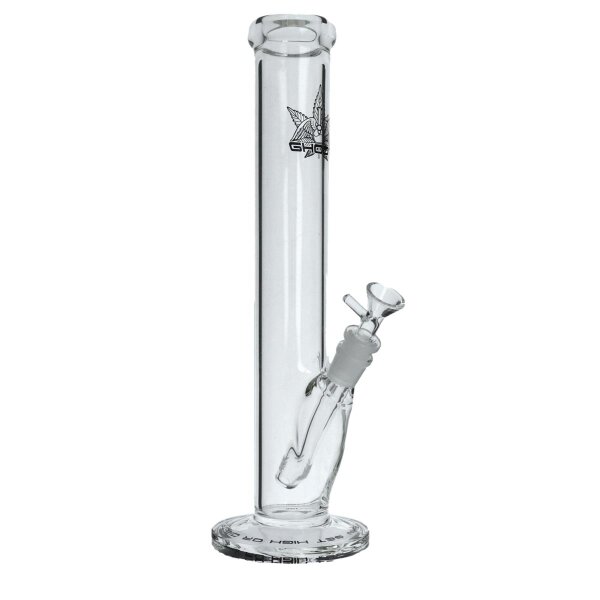GHODT cylindre bong droit 35cm